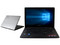Laptop Lenovo Ideapad G40-80 (80E400KELM):
Procesador Intel Core i5-5200U (hasta 2.7GHz),
Memoria de 8 GB DDR3L, D.D. de 1 TB,
Pantalla LED de 14