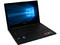 Laptop Lenovo Ideapad G40-80 (80E400KELM):
Procesador Intel Core i5-5200U (hasta 2.7GHz),
Memoria de 8 GB DDR3L, D.D. de 1 TB,
Pantalla LED de 14