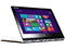 Laptop Lenovo Yoga 3 Pro:
Procesador Intel Core M 5Y71 (hasta 2.9 GHz),
Memoria de 8GB DDR3L,
SSD de 256GB,
Pantalla de 13.3