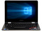 Laptop Lenovo Yoga 300-11IBY:
Procesador Intel Pentium N 3540 (hasta 2.66 GHz),
Memoria de 4GB DDR3L,
Disco Duro de 500GB,
Pantalla de 11.6