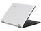 Laptop Lenovo Yoga 300-11IBY:
Procesador Intel Pentium N 3540 (hasta 2.66 GHz),
Memoria de 4GB DDR3L,
Disco Duro de 500GB,
Pantalla de 11.6