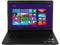 Laptop Lenovo Ideapad 100:
Procesador Intel Celeron N2840 (2.16 GHz),
Memoria de 2 GB DDR3, Disco Duro de 500 GB,
Pantalla LED de 14