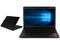 Laptop Lenovo IdeaPad 100-14IBY:
Procesador Intel Celeron N 2840 (hasta 2.58 GHz),
Memoria de 2GB DDR3L,
Disco Duro de 500GB,
Pantalla de 14