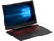 Laptop Lenovo Ideapad Y700-17ISK:
Procesador Intel Core i7 6700HQ (hasta 3.5 GHz),
Memoria de 16GB DDR4,
Disco Duro de 1TB,
Pantalla de 17.3