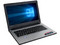 Laptop Lenovo Ideapad 300:
Procesador Intel Core i5 6200U (hasta 2.8 GHz),
Memoria de 8GB DDR3L,
Disco Duro de 1TB,
Pantalla de 14