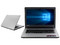 Laptop Lenovo Ideapad 300:
Procesador Intel Core i5 6200U (hasta 2.8 GHz),
Memoria de 8GB DDR3L,
Disco Duro de 1TB,
Pantalla de 14
