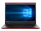 Laptop Lenovo IdeaPad 100S:
Procesador Intel Celeron N 3050 (hasta 2,16 GHz),
Memoria de 2GB DDR3L,
Disco Duro de 32GB,
Pantalla de 14