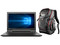 Laptop Lenovo IdeaPad 700-15ISK:
Procesador Intel Core i5 6300HQ (hasta 3.20 GHz),
Memoria de 8GB DDR4,
D.D de 1TB,
Pantalla de 15.6