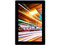 Laptop 2 en 1 Lenovo Ideapad MIIX 310:
Procesador Intel Atom Z8350 (1.44 GHz),
Memoria de 2GB DDR3L,
Almacenamiento de 32GB,
Pantalla de 10.1