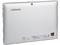 Laptop 2 en 1 Lenovo Ideapad MIIX 310:
Procesador Intel Atom Z8350 (1.44 GHz),
Memoria de 2GB DDR3L,
Almacenamiento de 32GB,
Pantalla de 10.1