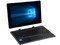 Laptop 2 en 1 Lenovo Ideapad MIIX 310:
Procesador Intel Atom Z8350 (1.44 GHz),
Memoria de 2GB DDR3L,
Almacenamiento de 32GB,
Pantalla de 10.1