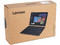Laptop 2 en 1 Lenovo Ideapad MIIX 310:
Procesador Intel Atom Z8350 (1.44 GHz),
Memoria de 2GB DDR3L,
Almacenamiento de 32GB,
Pantalla de 10.1