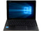 Laptop 2 en 1 Lenovo Ideapad MIIX 310:
Procesador Intel Atom Z8350 (1.44 GHz),
Memoria de 2GB DDR3L,
Almacenamiento de 32GB,
Pantalla de 10.1