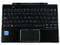 Laptop 2 en 1 Lenovo Ideapad MIIX 310:
Procesador Intel Atom Z8350 (1.44 GHz),
Memoria de 2GB DDR3L,
Almacenamiento de 32GB,
Pantalla de 10.1