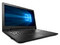 Laptop Lenovo IdeaPad 110-15IBR:
Procesador Intel Pentium N3710 (hasta 2.56 GHz),
Memoria de 8GB DDR3L,
Disco Duro de 1TB,
Pantalla de 15.6