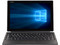 Laptop 2 en 1 Lenovo Ideapad Miix 510-12ISK:
Procesador Intel Core i3 6100U (2.3 GHz),
Memoria de 4GB LPDDR4,
SSD de 128GB,
Pantalla de 12.2