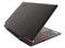Laptop Lenovo Legion Y720-15IKB:
Procesador Intel Core i7 7700HQ (hasta 3.80 GHz),
Memoria de 8GB DDR4,
Disco Duro de 1TB,
Pantalla de 15.6