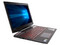 Laptop Lenovo Legion Y720-15IKB:
Procesador Intel Core i7 7700HQ (hasta 3.80 GHz),
Memoria de 8GB DDR4,
Disco Duro de 1TB,
Pantalla de 15.6