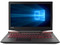 Laptop Lenovo Legion  Y720-15IKB:
Procesador Intel Core i7 7700HQ (hasta 3.80 GHz),
Memoria de 16GB DDR4,
Disco Duro de 1TB,
SSD de 128GB,
Pantalla de 15.6
