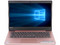 Laptop Lenovo Ideapad 520S-14IKB:
Procesador Intel Core i5 7200U (hasta 3.10 GHz),
Memoria de 8GB DDR4,
Disco Duro de 1TB,
Pantalla de 14