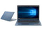 Laptop Lenovo IdeaPad 320-15ISK:
Procesador Intel Core i3 6006U (2.0 GHz),
Memoria de 4GB DDR3L,
Disco Duro de 1TB,
Pantalla de 15.6