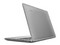 Laptop Lenovo IdeaPad 320-15IAP:
Procesador Intel Pentium N N4200  (hasta 2.50 GHz),
Memoria de 4GB DDR3L,
Disco Duro de 1TB,
Pantalla de 15.6