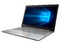 Laptop Lenovo IdeaPad 320-15IAP:
Procesador Intel Pentium N N4200  (hasta 2.50 GHz),
Memoria de 4GB DDR3L,
Disco Duro de 1TB,
Pantalla de 15.6