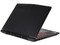 Laptop Lenovo Legion Y520-15IKBM:
Procesador Intel Core i7 7700HQ (hasta 3.80 GHz),
Memoria de 16GB DDR4,
SSD de 256GB,
Pantalla de 15.6