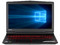 Laptop Lenovo Legion Y520-15IKBM:
Procesador Intel Core i7 7700HQ (hasta 3.80 GHz),
Memoria de 16GB DDR4,
SSD de 256GB,
Pantalla de 15.6