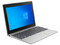 Laptop Lenovo IdeaPad D330:
Procesador Intel Celeron N4000 (hasta 2.6 GHz),
Memoria de 4GB LPDDR4,
Almacenamiento de 64GB,
Pantalla de 10.1