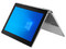 Laptop Lenovo IdeaPad D330:
Procesador Intel Celeron N4000 (hasta 2.6 GHz),
Memoria de 4GB LPDDR4,
Almacenamiento de 64GB,
Pantalla de 10.1