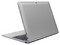Laptop Lenovo IdeaPad D330:
Procesador Intel Celeron N4000 (hasta 2.6 GHz),
Memoria de 4GB LPDDR4,
Almacenamiento de 64GB,
Pantalla de 10.1