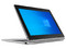 Laptop Lenovo IdeaPad D330:
Procesador Intel Celeron N4000 (hasta 2.6 GHz),
Memoria de 4GB LPDDR4,
Almacenamiento de 64GB,
Pantalla de 10.1