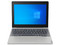 Laptop Lenovo IdeaPad D330:
Procesador Intel Celeron N4000 (hasta 2.6 GHz),
Memoria de 4GB LPDDR4,
Almacenamiento de 64GB,
Pantalla de 10.1