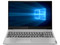 Laptop Lenovo Ideapad S340-15API:
Procesador AMD Ryzen 3 3200U (hasta 3.50 GHz),
Memoria de 8GB DDR4,
Disco Duro de 2TB,
Pantalla de 15.6