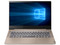 Laptop Lenovo Ideapad S540-14IWL:
Procesador Intel Core i7 8565U (hasta 4.60 GHz),
Memoria de 8GB DDR4,
SSD de 256GB,
Pantalla de 14