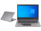 Laptop Lenovo IdeaPad S145-14IIL:
Procesador Intel Core i3 1005G1 (hasta 3.4 GHz),
Memoria de 8GB DDR4,
Disco Duro de 1TB,
Pantalla de 14