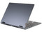 Laptop Lenovo Yoga 7:
Procesador Intel Core i7 1165G7 (hasta 4.7 GHz),
Memoria de 12GB DDR4,
SSD de 512GB,
Pantalla de 14