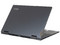 Laptop Lenovo Yoga 7 14ITL5:
Procesador Intel Core i7 1165G7 (hasta 4.7 GHz),
Memoria de 12GB DDR4,
SSD de 512GB,
Pantalla de 14