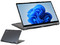 Laptop Lenovo Yoga 7 14ITL5:
Procesador Intel Core i7 1165G7 (hasta 4.7 GHz),
Memoria de 12GB DDR4,
SSD de 512GB,
Pantalla de 14