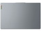 Laptop Lenovo IdeaPad Slim 3: 
Procesador AMD Ryzen 7 5825U (hasta 4.5 GHz), 
Memoria de 16GB DDR4, 
SSD de 512GB, 
Pantalla de 15.6