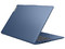 Laptop Lenovo IdeaPad Slim 3: 
Procesador AMD Ryzen 7 5825U (hasta 4.5 GHz), 
Memoria de 16GB DDR4, 
SSD de 1TB, 
Pantalla de 15.6