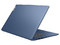 Laptop Lenovo IdeaPad Slim 3: 
Procesador AMD Ryzen 3 7320U (hasta 4.1 GHz), 
Memoria de 8GB LPDDR5, 
SSD de 512GB, 
Pantalla de 15.6