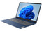 Laptop Lenovo IdeaPad Slim 3: 
Procesador AMD Ryzen 3 7320U (hasta 4.1 GHz), 
Memoria de 8GB LPDDR5, 
SSD de 512GB, 
Pantalla de 15.6