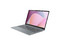 Laptop Lenovo IdeaPad Slim 3: 
Procesador AMD Ryzen 5 7520U (hasta 4.3GHz),
Memoria de 8GB LPDDR5, 
SSD de 512GB, 
Pantalla de 15.6