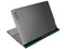Laptop Gamer Lenovo LOQ 16IRH8 :
Procesador Intel Core i7 13620H (hasta 4.9 GHz),
Memoria de 16GB DDR5,
SSD de 512GB,
Pantalla de 16