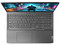 Laptop Gamer Lenovo LOQ 16IRH8 :
Procesador Intel Core i7 13620H (hasta 4.9 GHz),
Memoria de 16GB DDR5,
SSD de 512GB,
Pantalla de 16