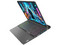 Laptop Gamer Lenovo LOQ 16IRH8 :
Procesador Intel Core i7 13620H (hasta 4.9 GHz),
Memoria de 16GB DDR5,
SSD de 512GB,
Pantalla de 16