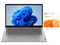 Laptop Lenovo V14 G4:
Procesador AMD Ryzen 5 7520U (hasta 4.3 GHz),
Memoria de 16GB LPDDR5,
SSD de 512GB,
Pantalla de 14