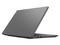Laptop Lenovo V15 G4 IRU: 
Procesador Intel Core i7 1355U (hasta 5.0 GHz), 
Memoria de 16GB DDR4, 
SSD de 512GB, 
Pantalla de 15.6